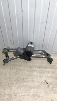 Moteur essuie glace avant
