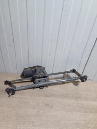 Moteur essuie glace avant