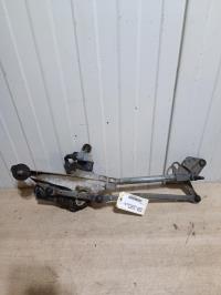 Moteur essuie glace avant