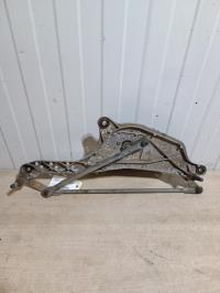 Moteur essuie glace avant