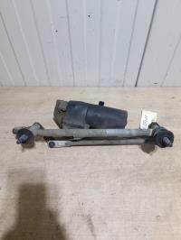 Moteur essuie glace avant