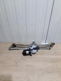 Moteur essuie glace avant