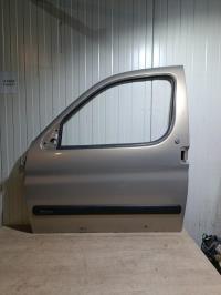 Porte avant gauche