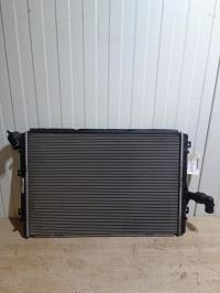 Radiateur eau