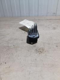 Resistance chauffage
