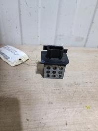 Resistance chauffage