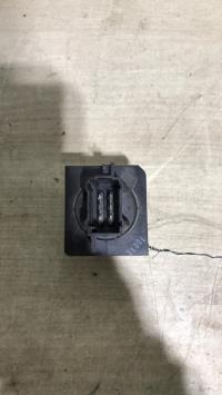 Resistance chauffage