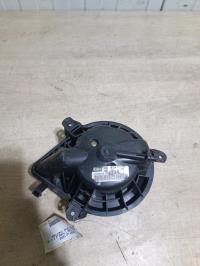 Ventilateur chauffage