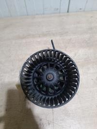 Ventilateur chauffage