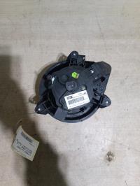 Ventilateur chauffage