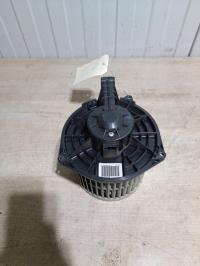 Ventilateur chauffage