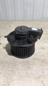 Ventilateur chauffage