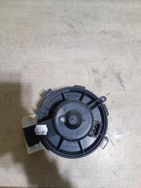 Ventilateur chauffage