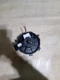 Ventilateur chauffage
