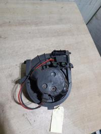 Ventilateur chauffage