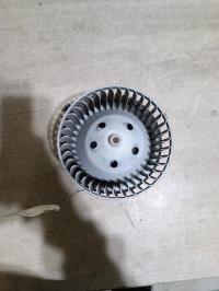 Ventilateur chauffage