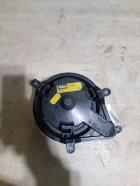 Ventilateur chauffage