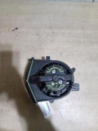 Ventilateur chauffage