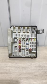 Boitier servitude moteur (BSM)