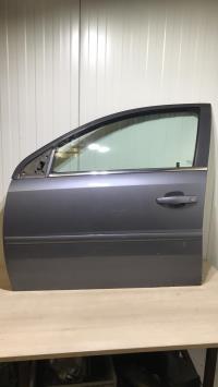 Porte avant gauche