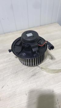 Ventilateur chauffage