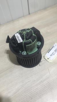 Ventilateur chauffage