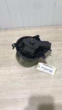 Ventilateur chauffage