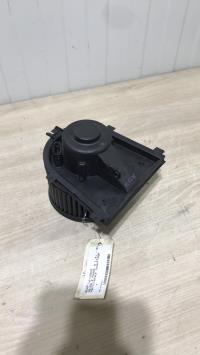 Ventilateur chauffage