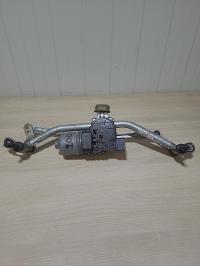 Moteur essuie glace avant