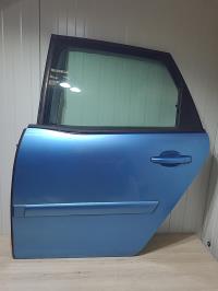 Porte arriere gauche