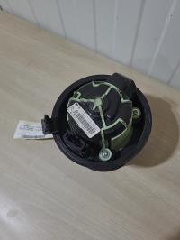 Ventilateur chauffage