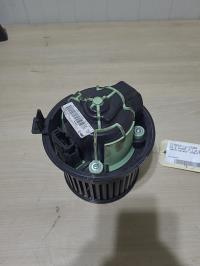 Ventilateur chauffage