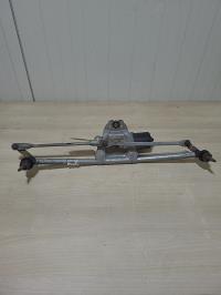 Moteur essuie glace avant
