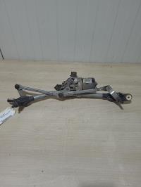 Moteur essuie glace avant