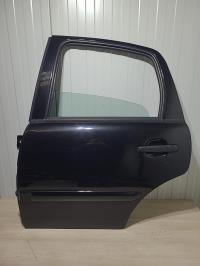 Porte arriere gauche