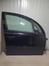 Porte avant droit