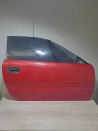 Porte avant droit