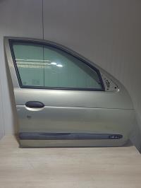 Porte avant droit