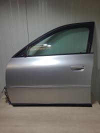 Porte avant gauche
