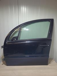 Porte avant gauche