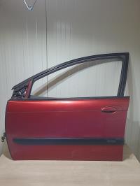 Porte avant gauche