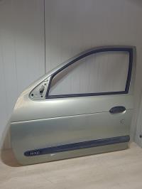 Porte avant gauche