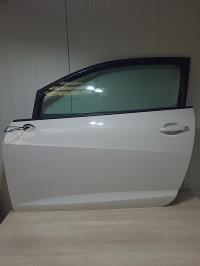 Porte avant gauche