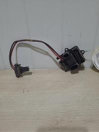 Resistance chauffage