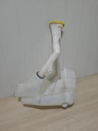 Vase de lave glace