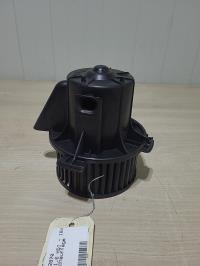 Ventilateur chauffage