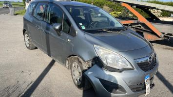 Porte avant droit