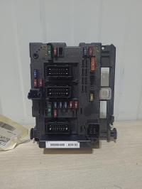 Boitier servitude moteur (BSM)
