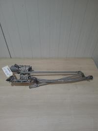 Moteur essuie glace avant