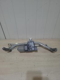 Moteur essuie glace avant